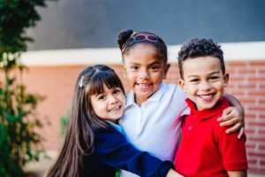 Kindergarten at Legacy Traditional in Goodyear